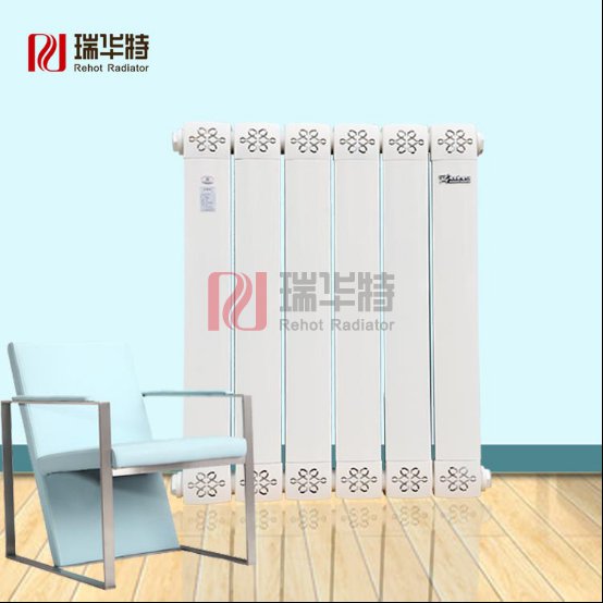 如何更換暖氣片？