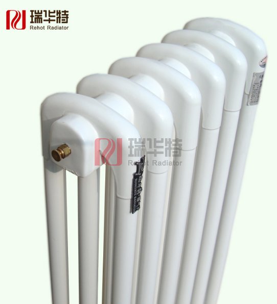 鋼管三柱型散熱器介紹