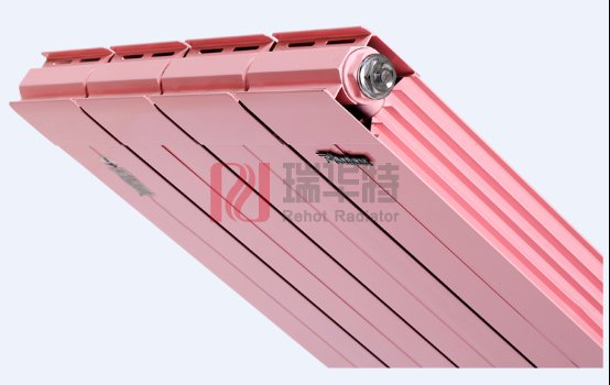 暖氣片罩的安裝