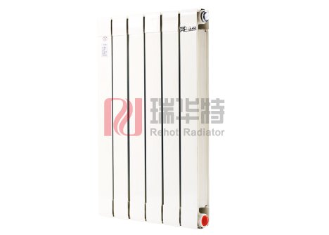 新型暖氣片的代表，鋼鋁復合暖氣片鋼鋁復合暖氣片