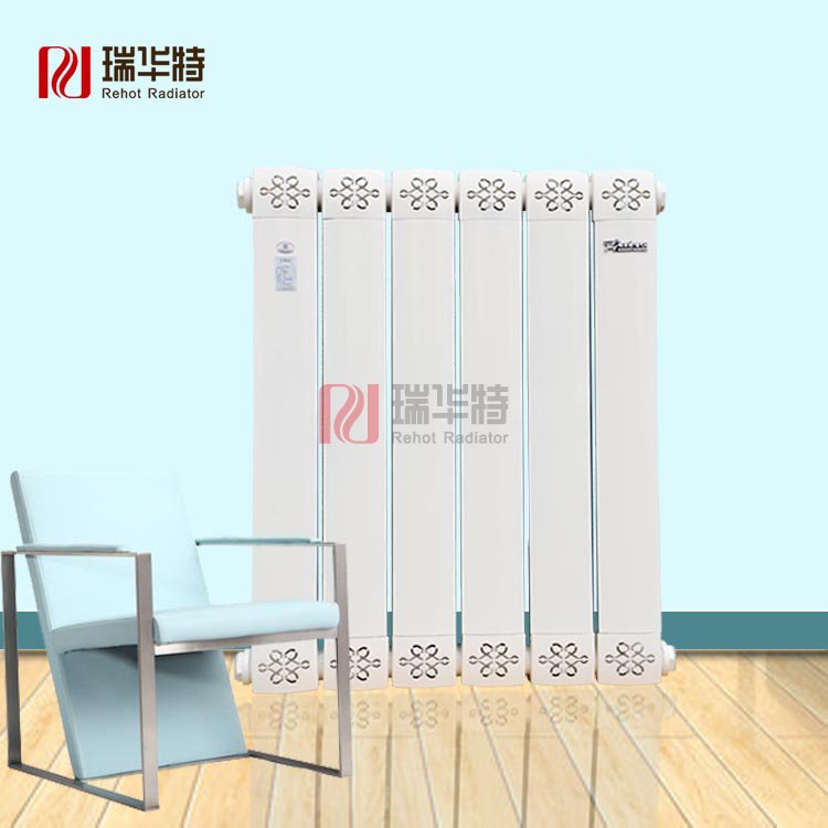 低碳鋼暖氣片和鑄鐵暖氣片的對(duì)比