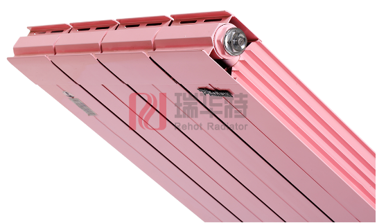 銅鋁復(fù)合暖氣片品牌