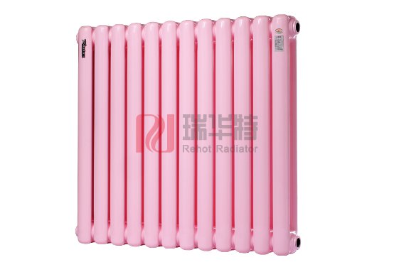 選購暖氣片時根據(jù)家裝風格選顏色