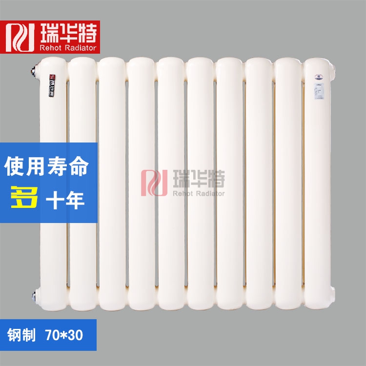 選購什么樣的暖氣片好