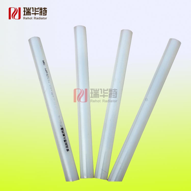 安裝暖氣片用什么管子好