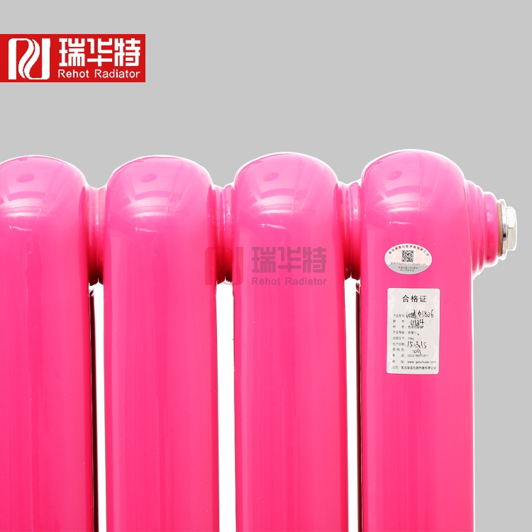 現(xiàn)代新型暖氣片 愈加倍受青睞 現(xiàn)代新型暖氣片 愈加倍受青睞