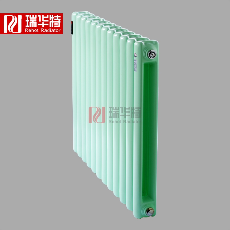 房地產(chǎn)火熱依舊 暖氣片理性回歸