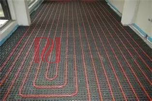 散熱器，地暖，空調(diào)哪個(gè)采暖更合適？