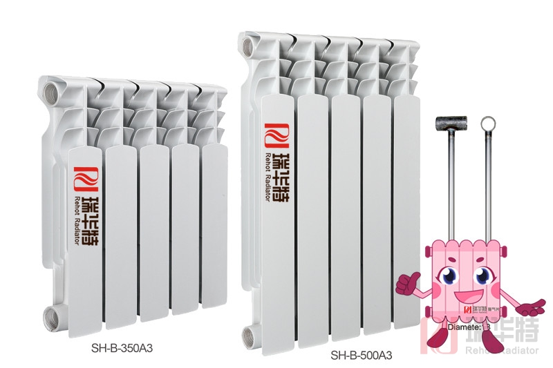 散熱器品牌排行榜，散熱器品牌大全有哪些？暖氣片廠家