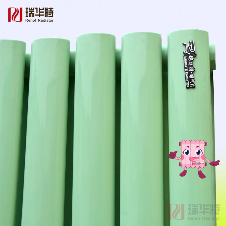 中國暖氣片各類暖氣片性能對比，各種材質(zhì)暖氣片性能