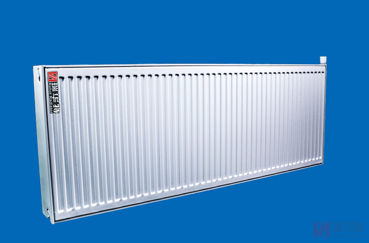 板式暖氣片為何收到南方民眾的歡迎？