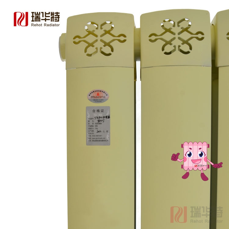 山東暖氣片，青島暖氣片都用什么樣的暖氣片合適？山東暖氣片廠家