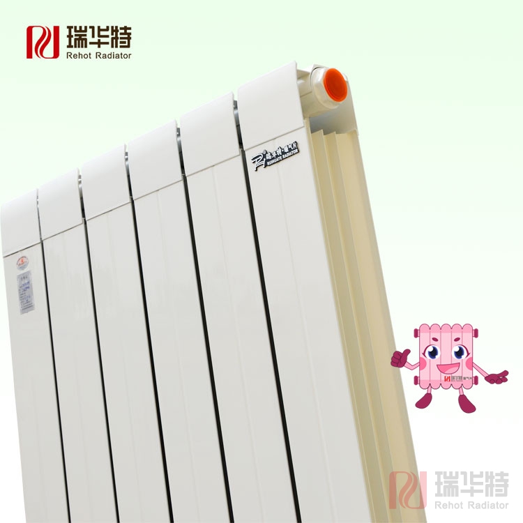 鋼銅鋁復(fù)合柱翼暖氣片散熱器，怎樣選擇更合適？