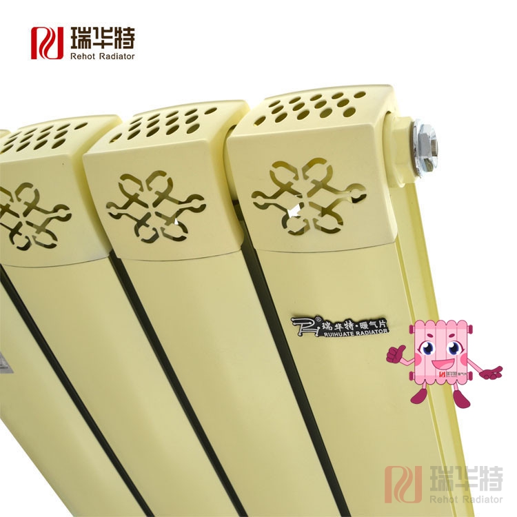 中國(guó)地暖品牌有哪些？地暖和暖氣片的區(qū)別。