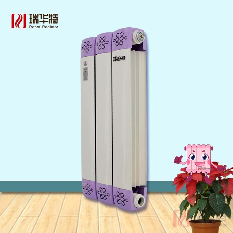 暖氣片管道接口的口徑有哪些？