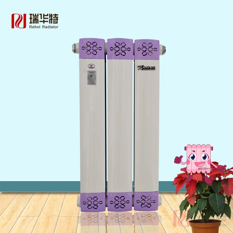 暖氣片不熱怎么辦？鋼制暖氣片不熱怎么辦？