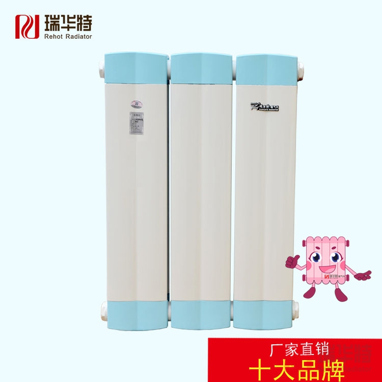 鋼制暖氣片廠家如何生產(chǎn)暖氣片的