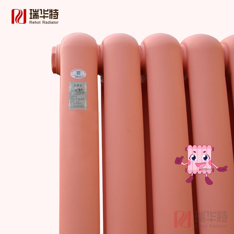 九江暖氣片，九江散熱器壓鑄鋁暖氣片品牌廠家