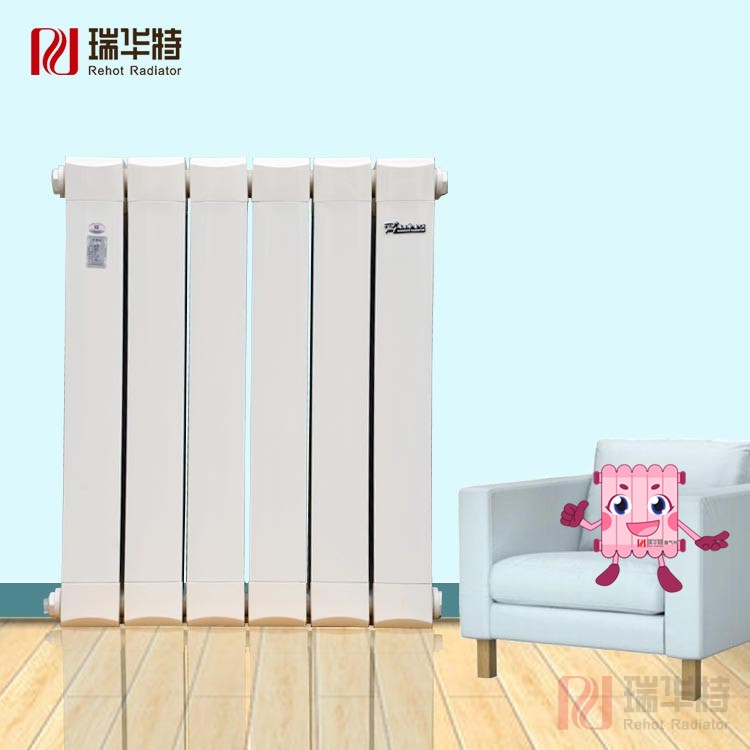 鋼鋁暖氣片需不需要進(jìn)行保養(yǎng)？百暖百科