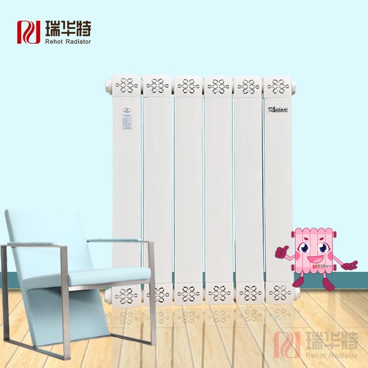 復(fù)合暖氣片比普通暖氣片好在哪里？鋼鋁復(fù)合暖氣片