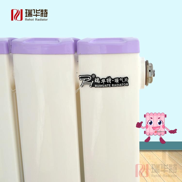 山東鋼鋁暖氣片廠家-鋼鋁暖氣片的安裝使用注意事項(xiàng)暖氣片廠家