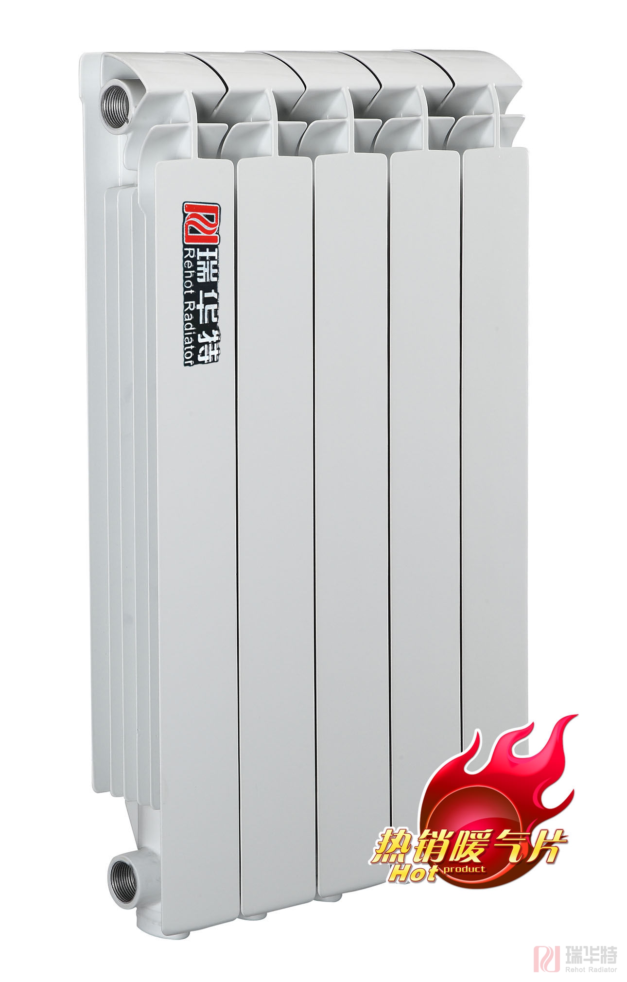 壓鑄鋁散熱器廠家批發(fā)的型號(hào)的有哪些？