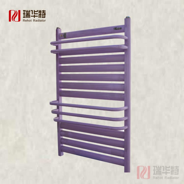 背簍衛(wèi)浴暖氣片和云梯暖氣片有什么不一樣呢？