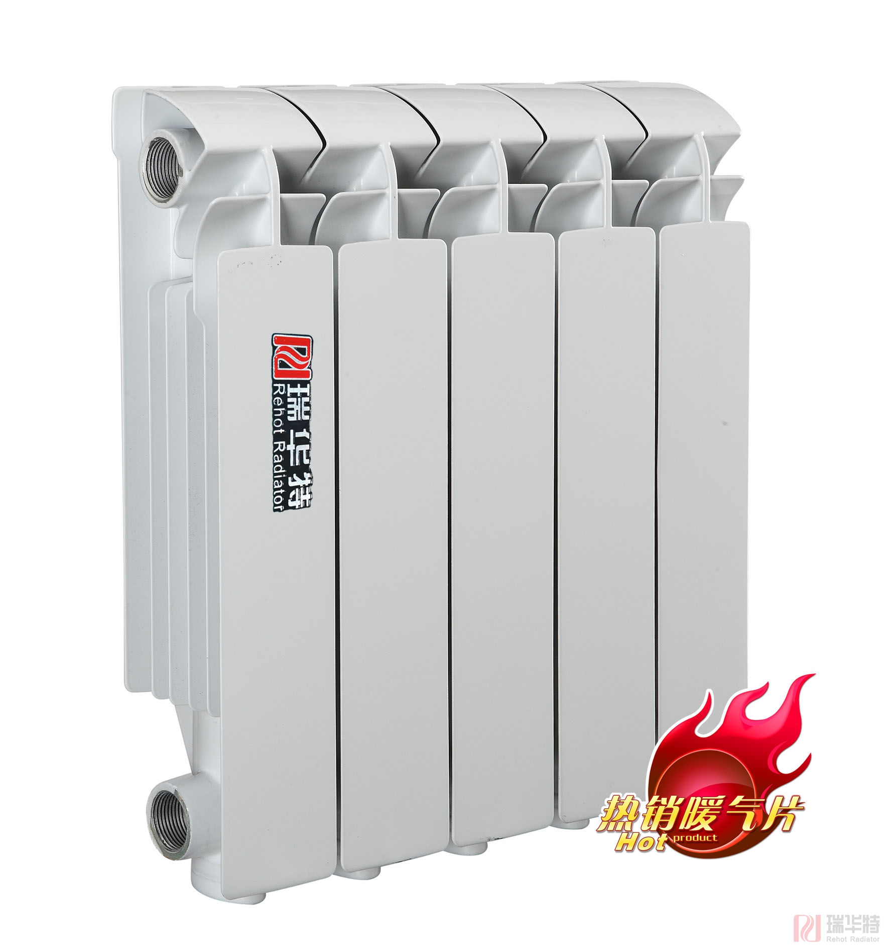 壓鑄鋁散熱器哪種型號好？壓鑄鋁散熱器型號價格是多少？