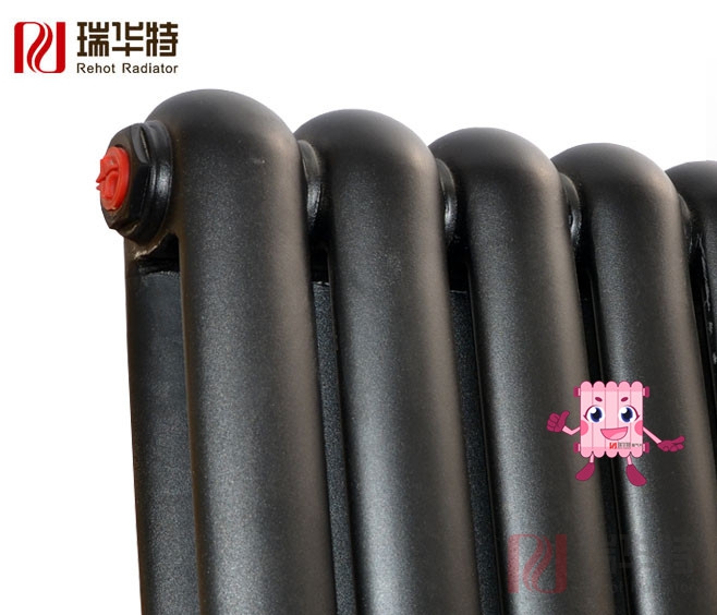 低碳鋼的鋼制暖氣片為何受到市場客戶的歡迎？