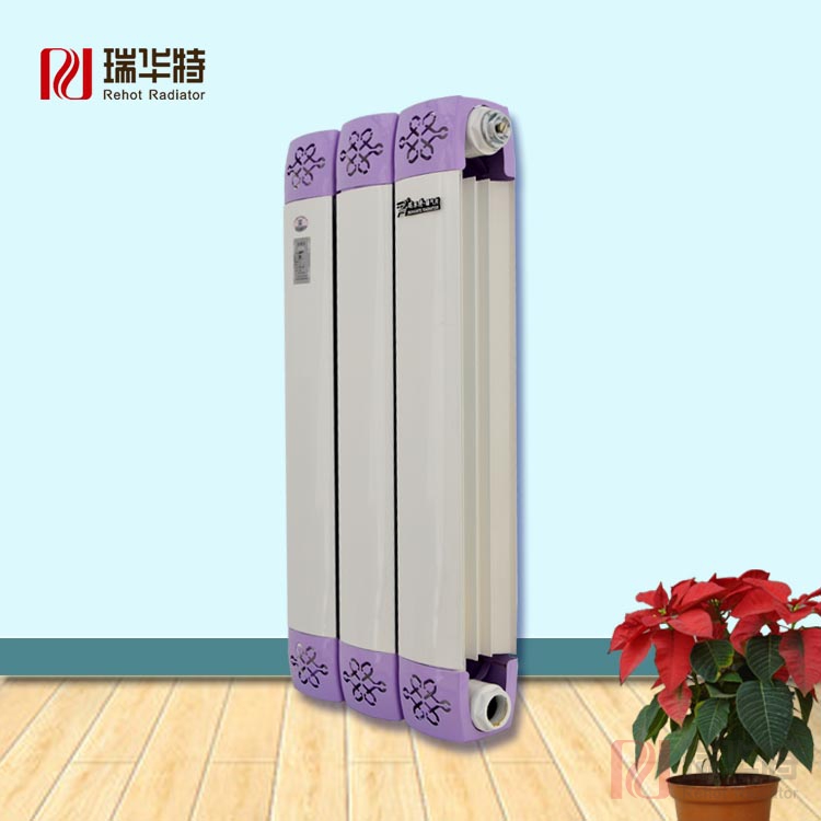 銅鋁復(fù)合散熱器，銅鋁復(fù)合暖氣片為什么質(zhì)量更好？銅鋁復(fù)合暖氣片