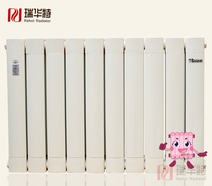 家裝暖氣片種類有哪些？———瑞華特家用暖氣片告訴您