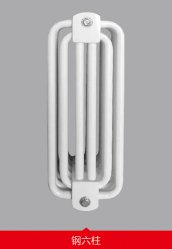 鋼六柱暖氣片采購(gòu)價(jià)格SQGZ614,SQGZ615，SQGZ616,SQGZ618/鋼六柱暖氣片廠(chǎng)家