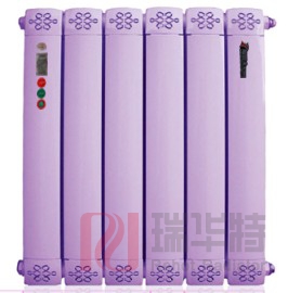 淄博暖氣片采購 淄博暖氣片供應(yīng)  鋼鋁復(fù)合暖氣片GLF80-75/1.5-300鋼鋁復(fù)合暖氣片