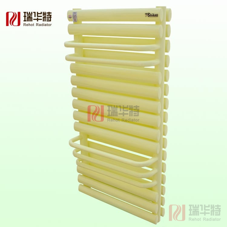 瑞華特新型URCTL20銅鋁復(fù)合衛(wèi)浴小背簍即將登場(chǎng)！衛(wèi)浴暖氣片