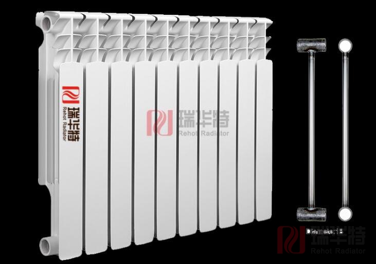 暖氣片該如何選擇？鋼制暖氣片給你「思考工具」