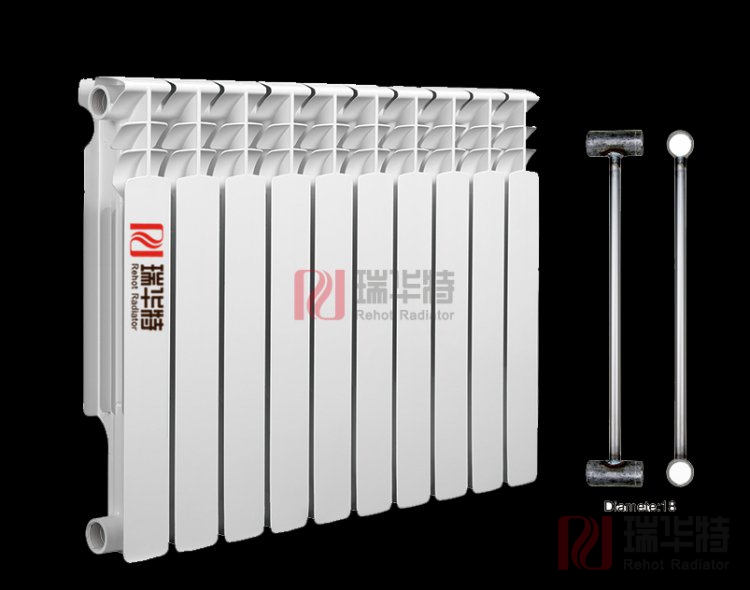 銅鋁復(fù)合暖氣片有哪些特點(diǎn)？