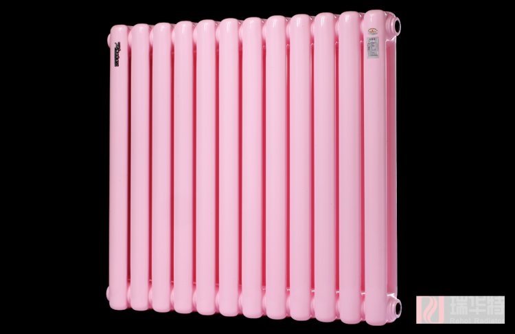 暖氣片安裝注意事項(xiàng)三：接管方式  家用鋼制暖氣片GZ5025/1.2-300