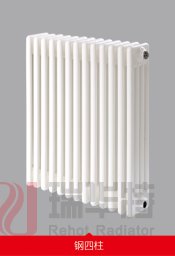 蒸汽專用暖氣片報(bào)價(jià)  鋼四柱暖氣片GZ4-600/1.5