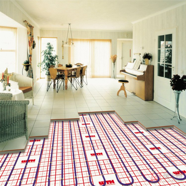 地暖和暖氣片哪個實用？冬季起床困難戶有話要說