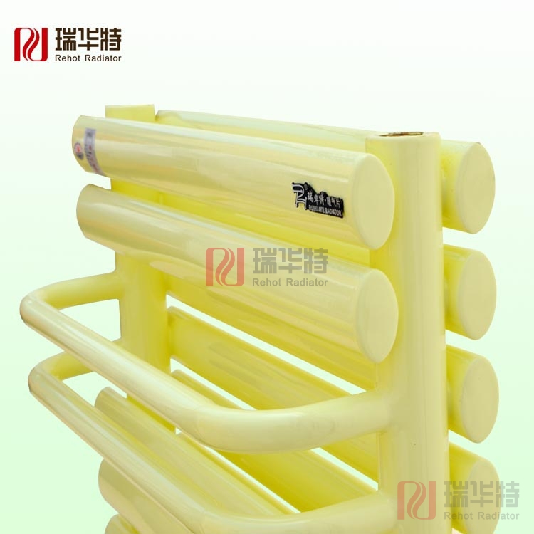 散熱器廠家直銷(xiāo) 鋼制衛(wèi)浴散熱器GZWY400-800/1.2衛(wèi)浴暖氣片