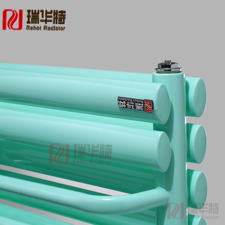 瑞華特衛(wèi)浴暖氣片品牌，舒適流行新高配！衛(wèi)浴暖氣片